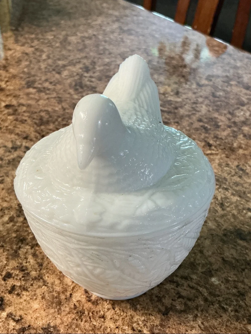 Avon classic white